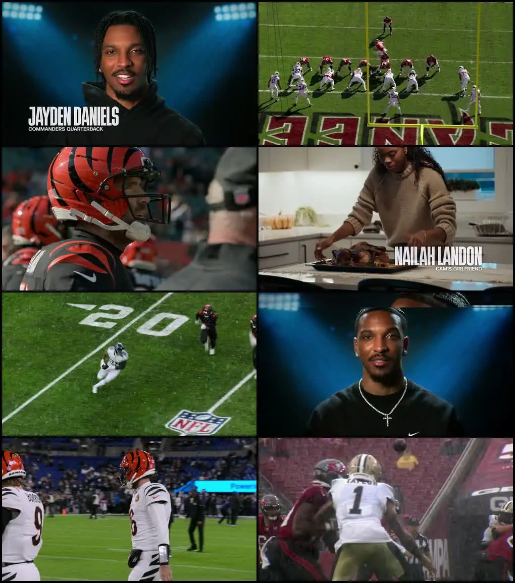 Quarterback Screenshot 1
