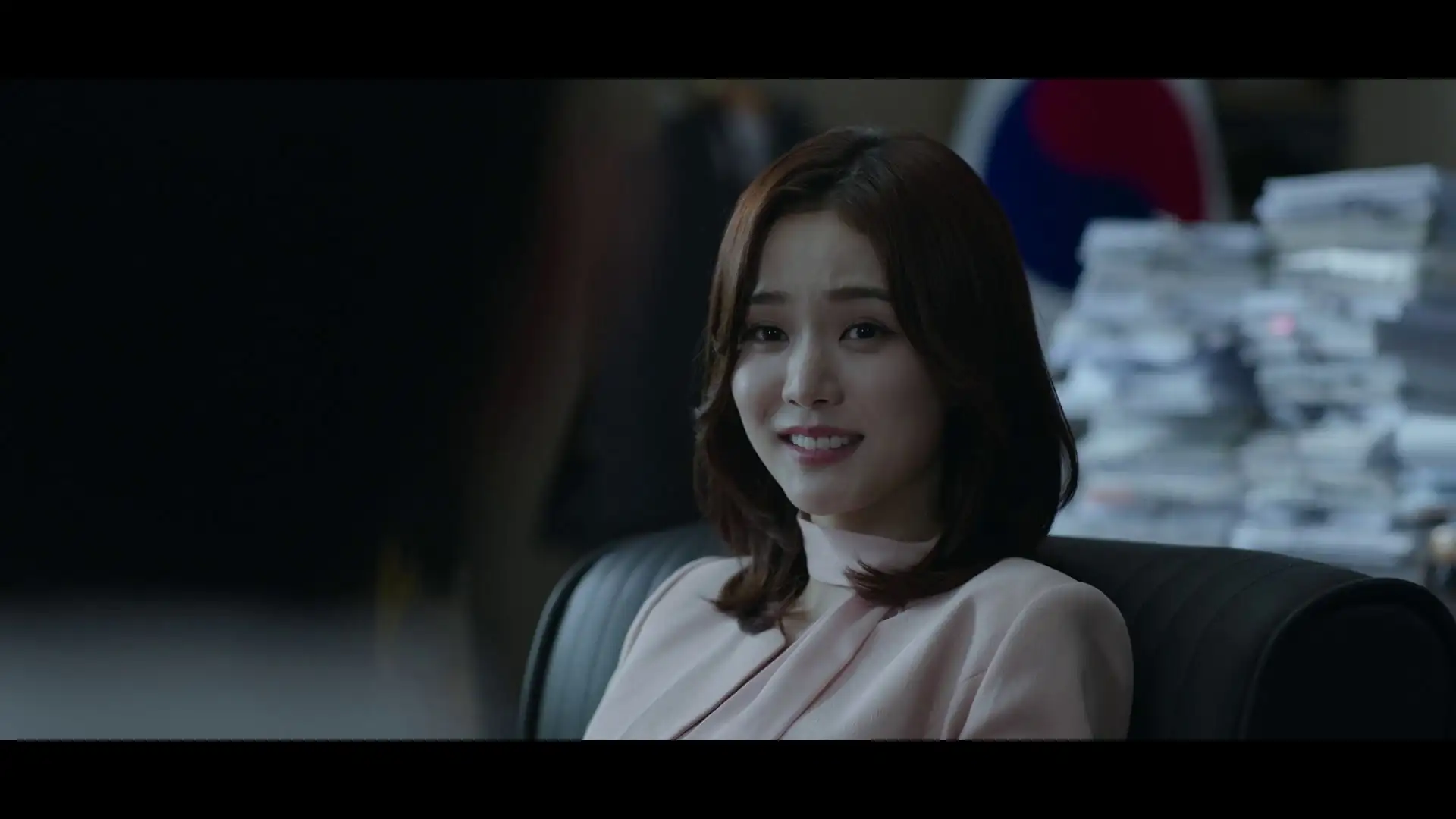 The Judge Returns Screenshot 1