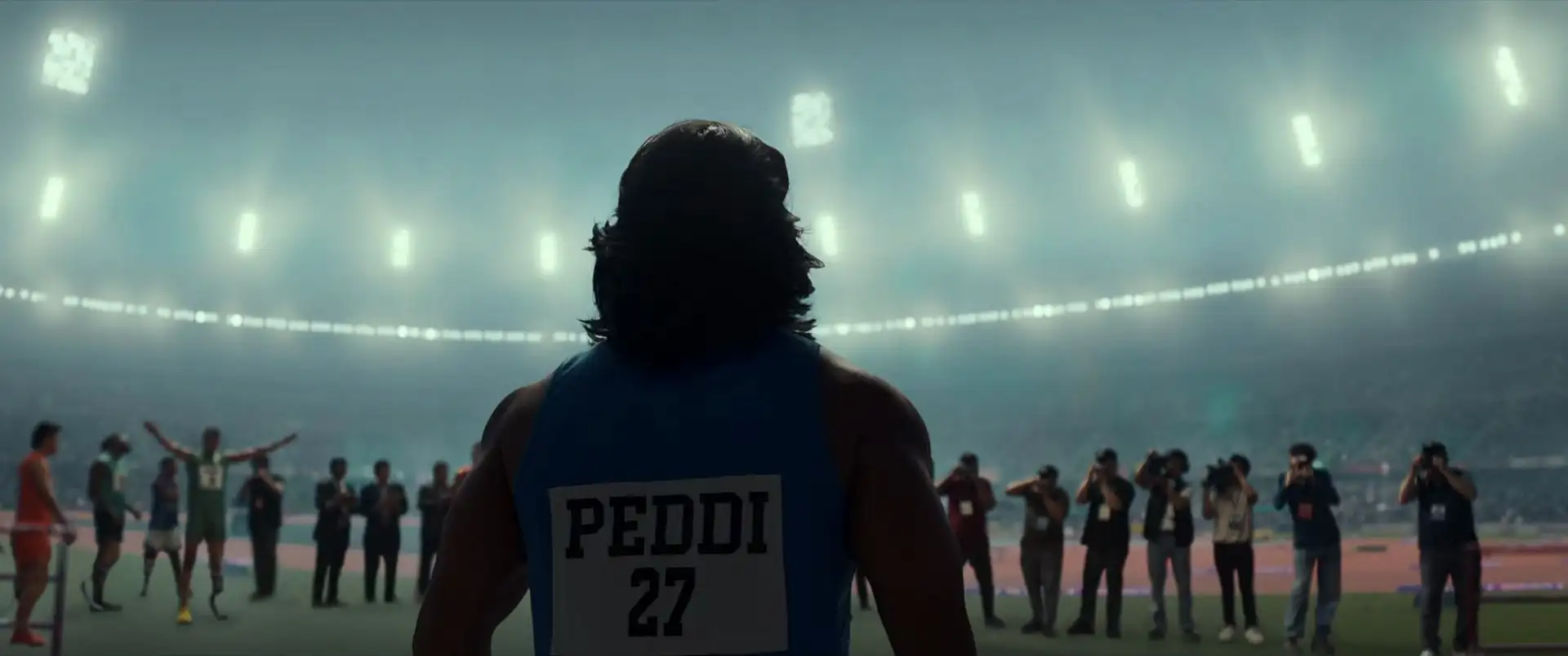 Peddi Screenshot 5