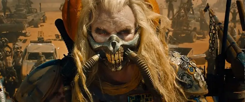 Mad Max: Fury Road Screenshot 5