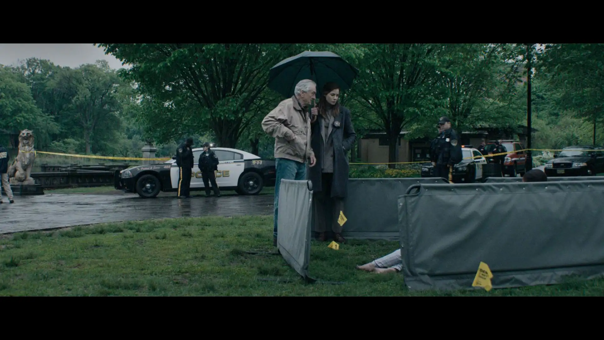 The Whisper Man Screenshot 3