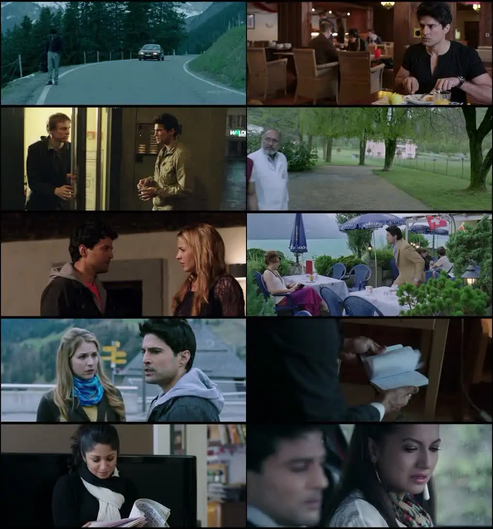 Fever Screenshot 1