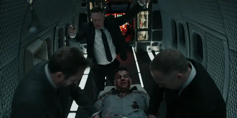 Reacher Screenshot 4