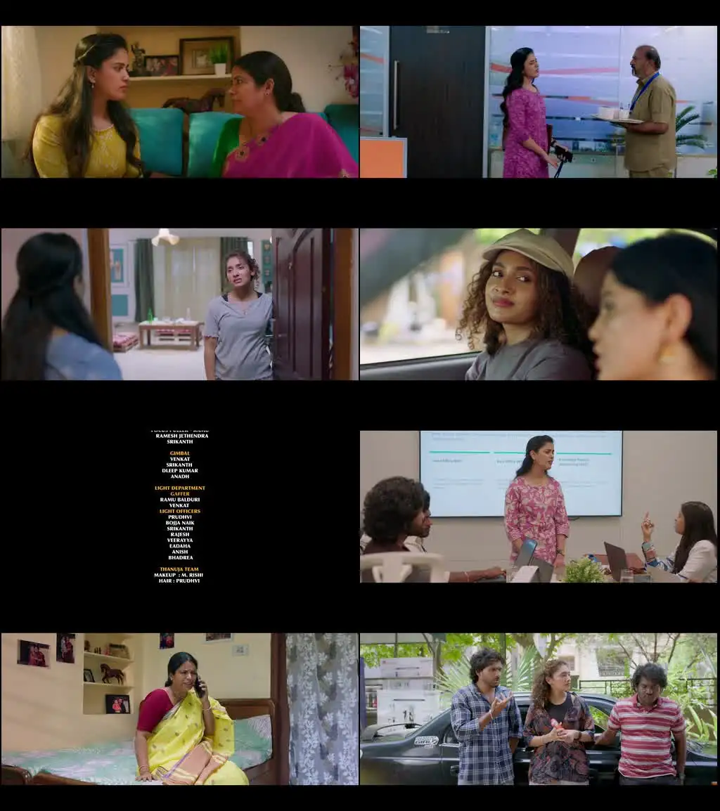 Part Timers Screenshot 1
