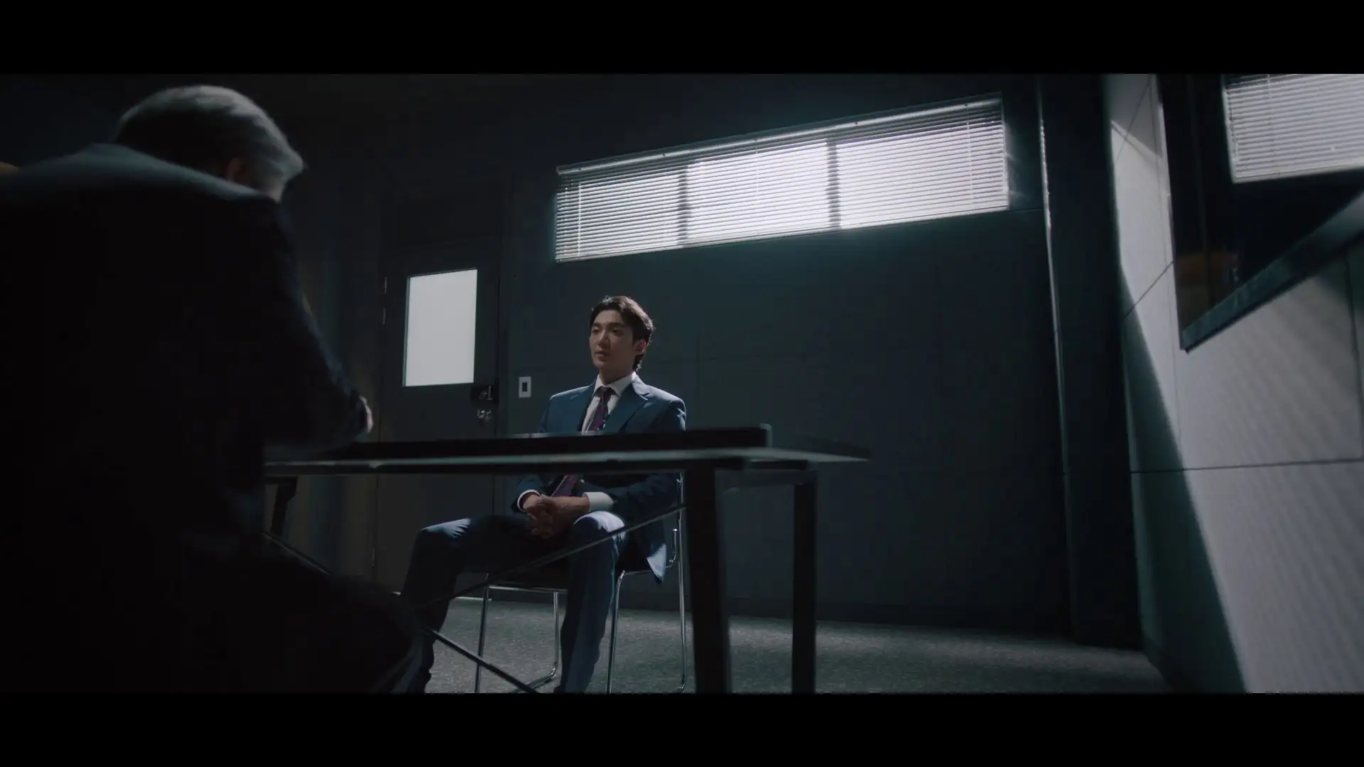 The Judge Returns Screenshot 5