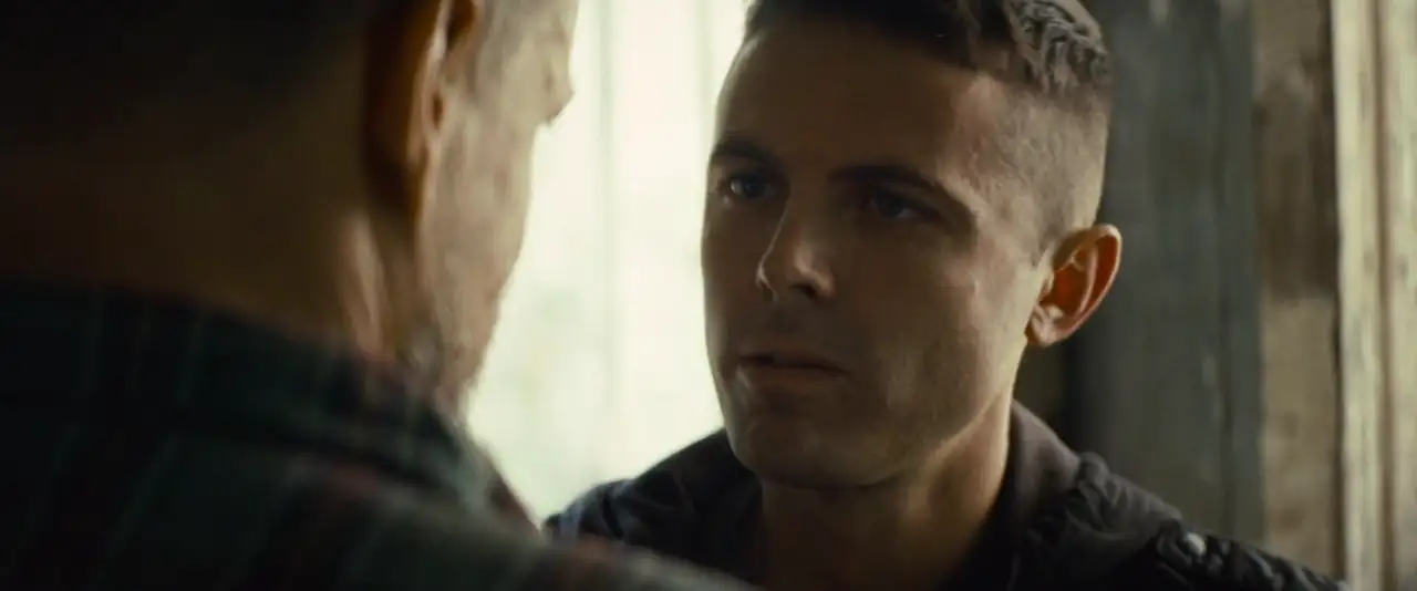 Out of the Furnace Screenshot 4