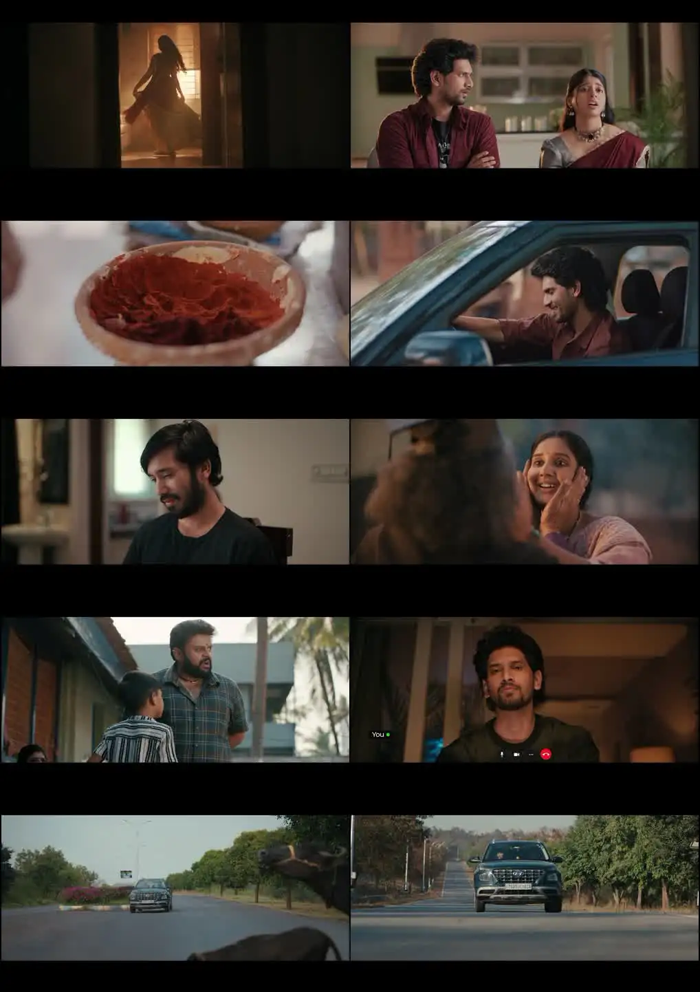Gurthukosthunnayi Screenshot 1