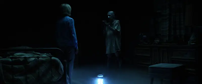 Insidious: Chapter 3 Screenshot 5