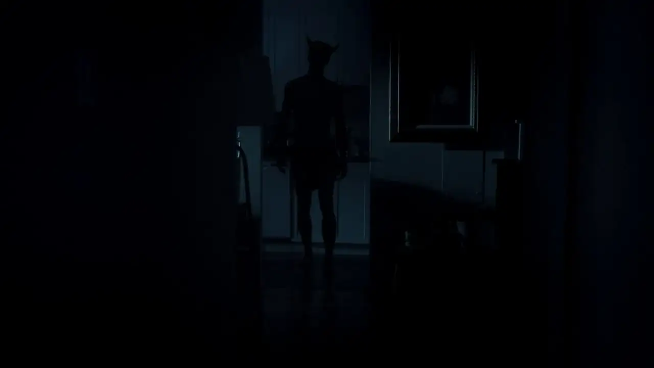 Son of Sara: Volume 1 Screenshot 2