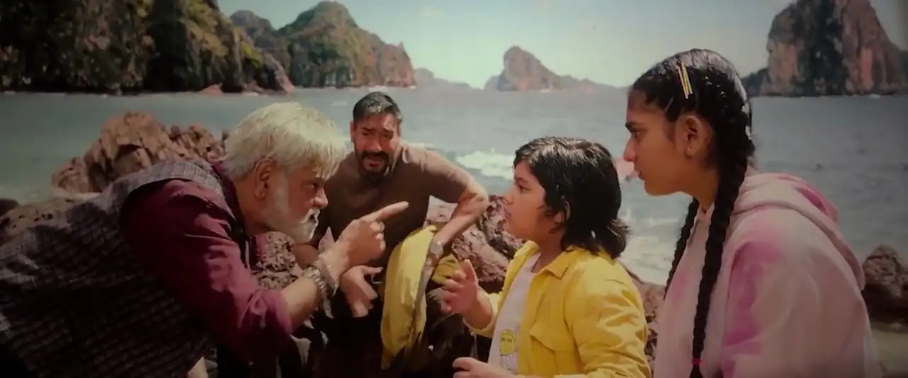 Dhamaal 4 Screenshot 4