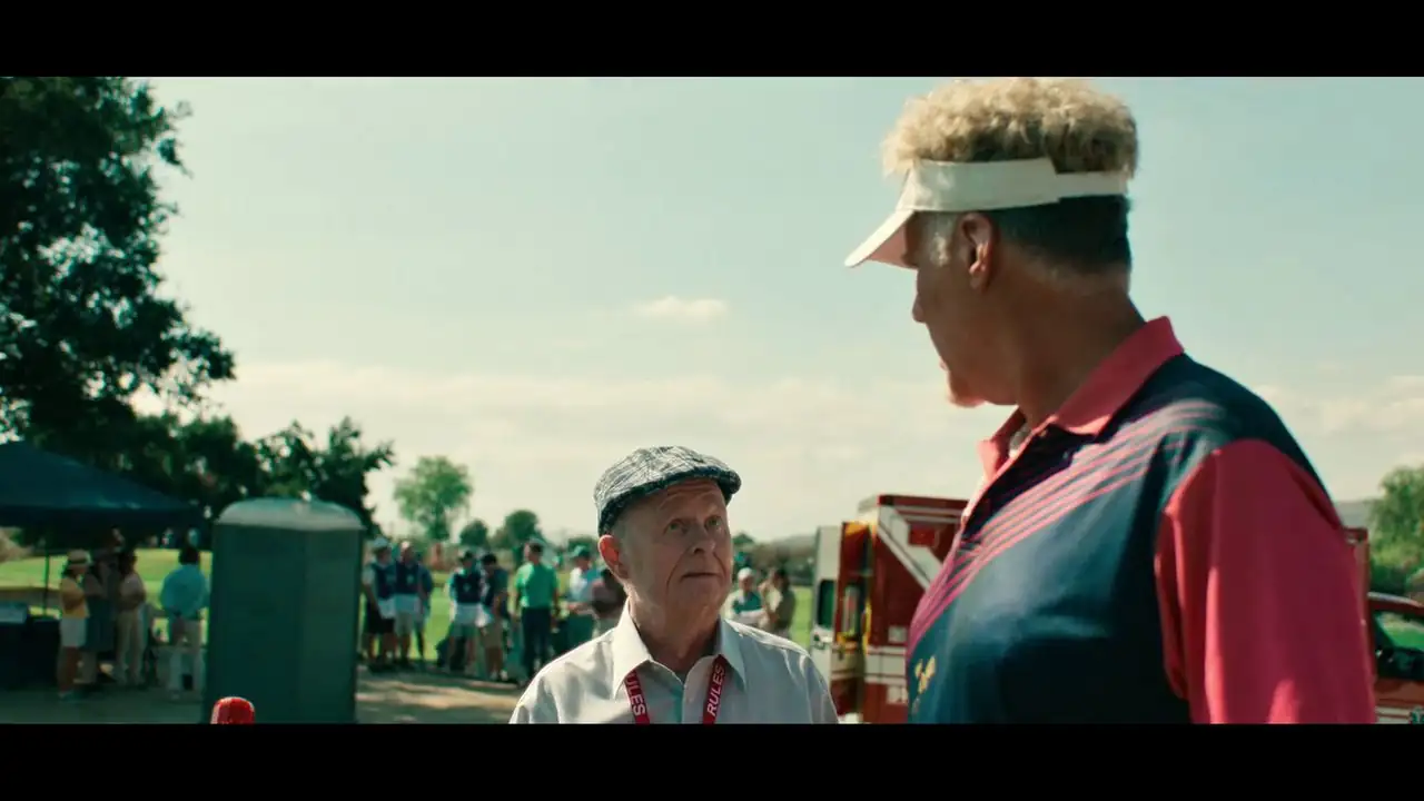 The Hawk Screenshot 1