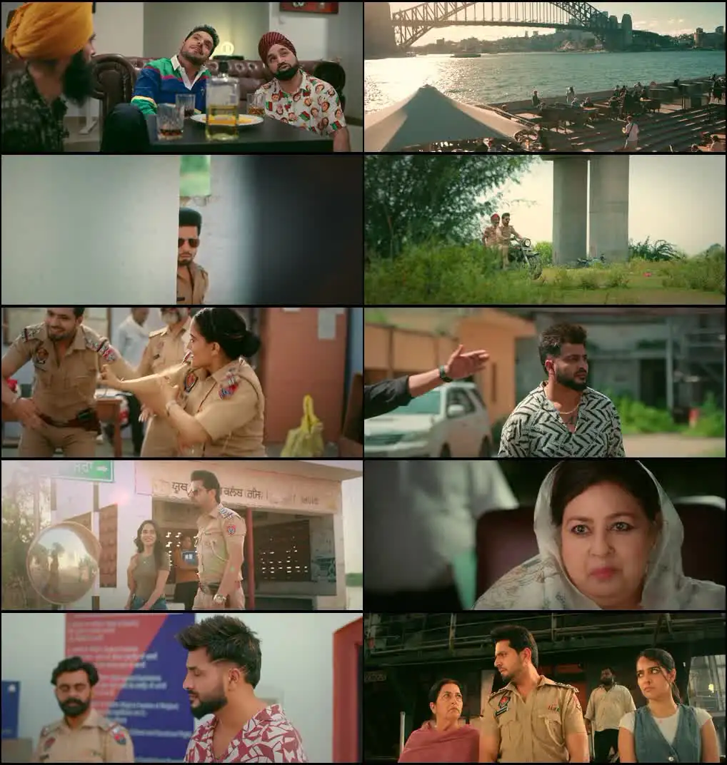 Dama Dum Mast Kalandar Screenshot 1