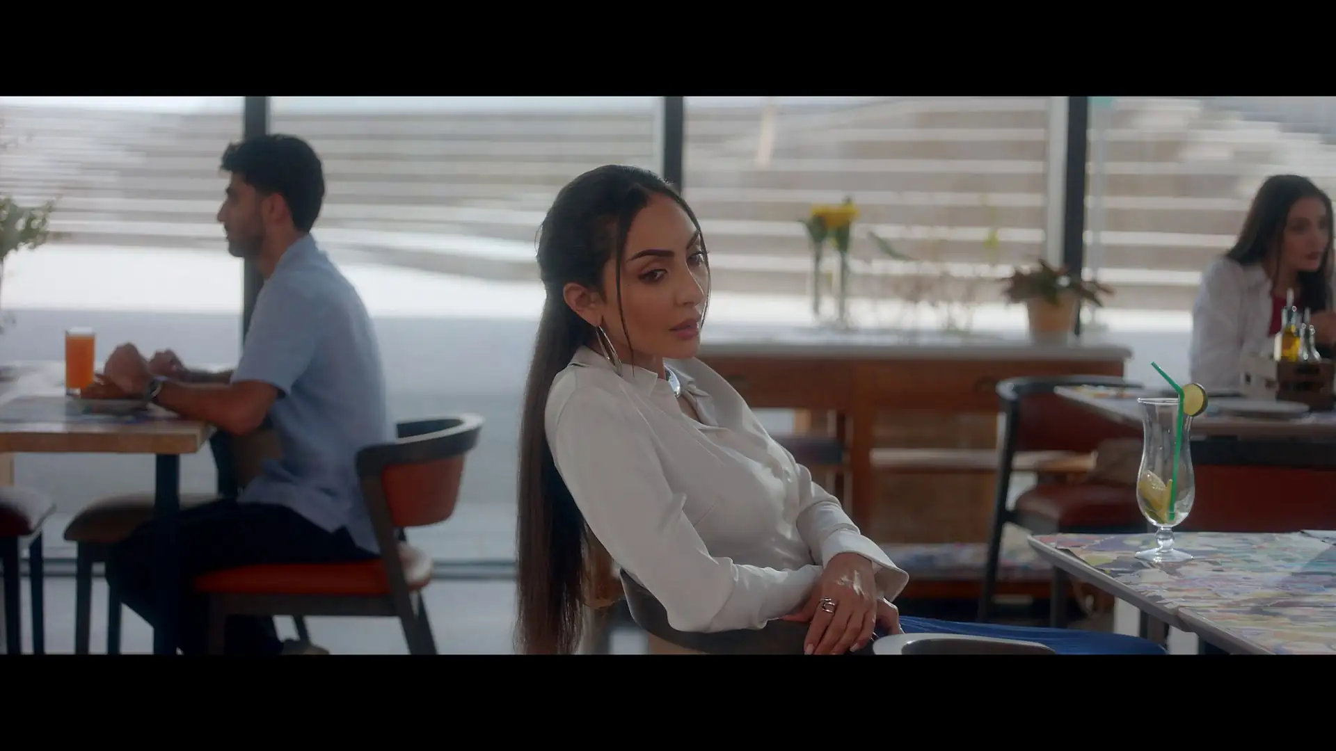 Love in Slow Motion Screenshot 1