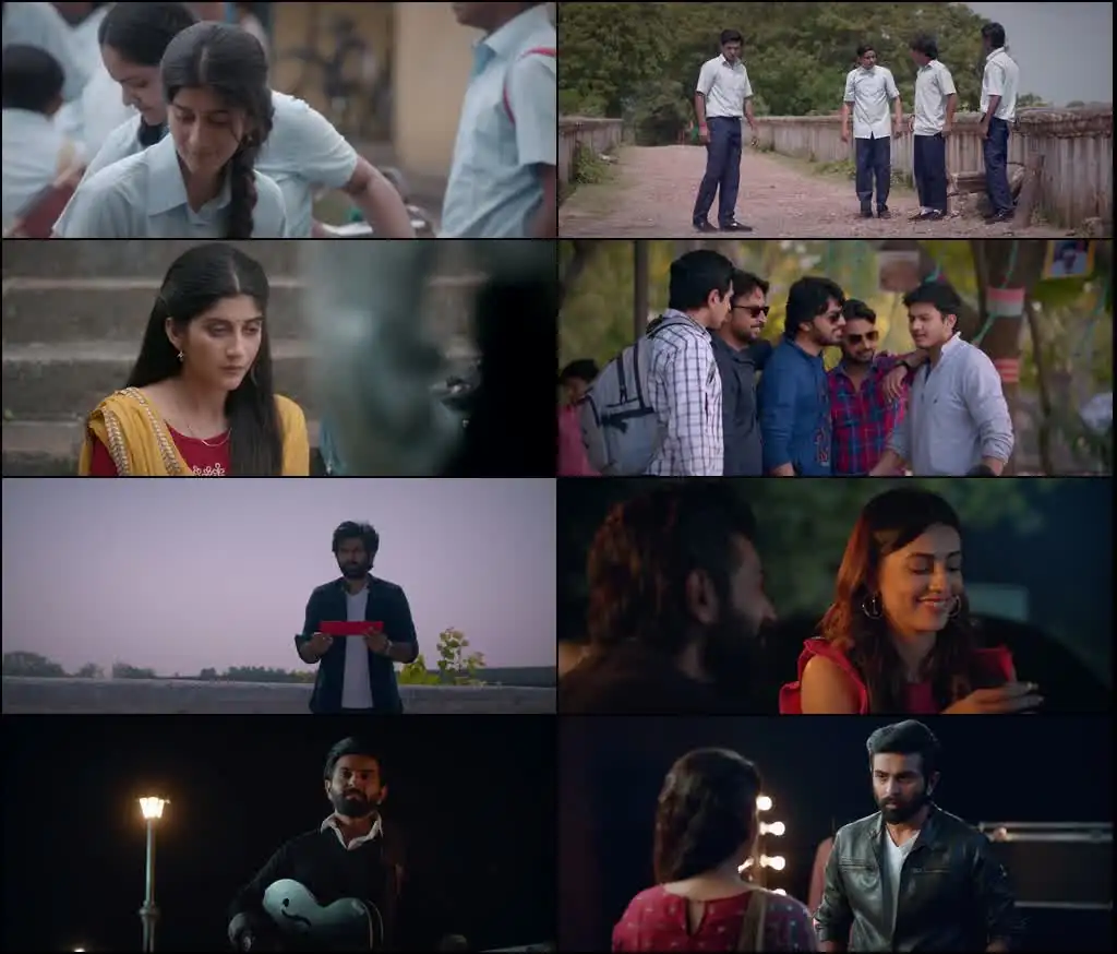 Prem Prakaran Screenshot 1