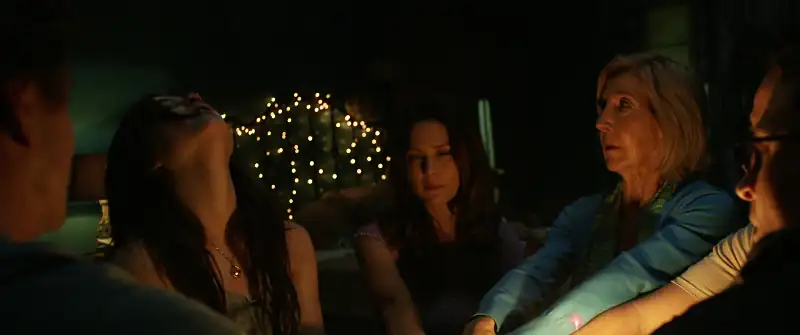 Insidious: Chapter 3 Screenshot 6