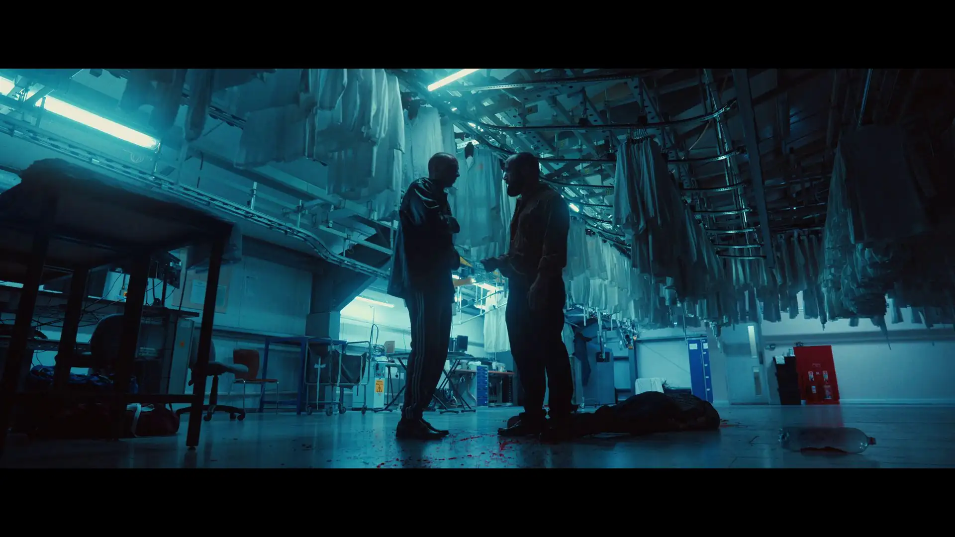 The Gentlemen Screenshot 3