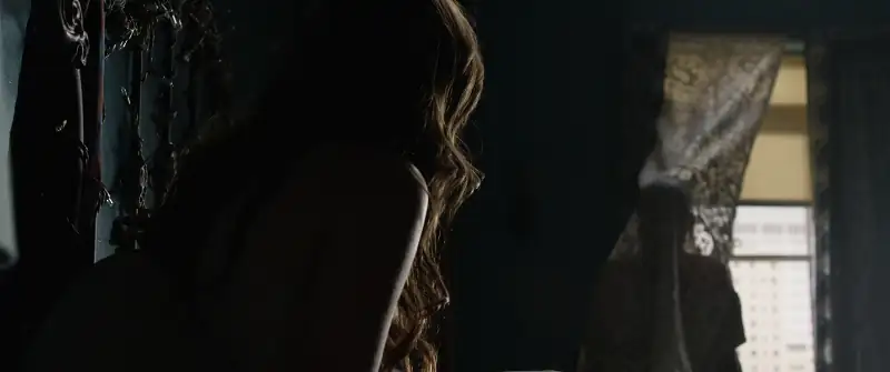 Insidious: Chapter 3 Screenshot 3