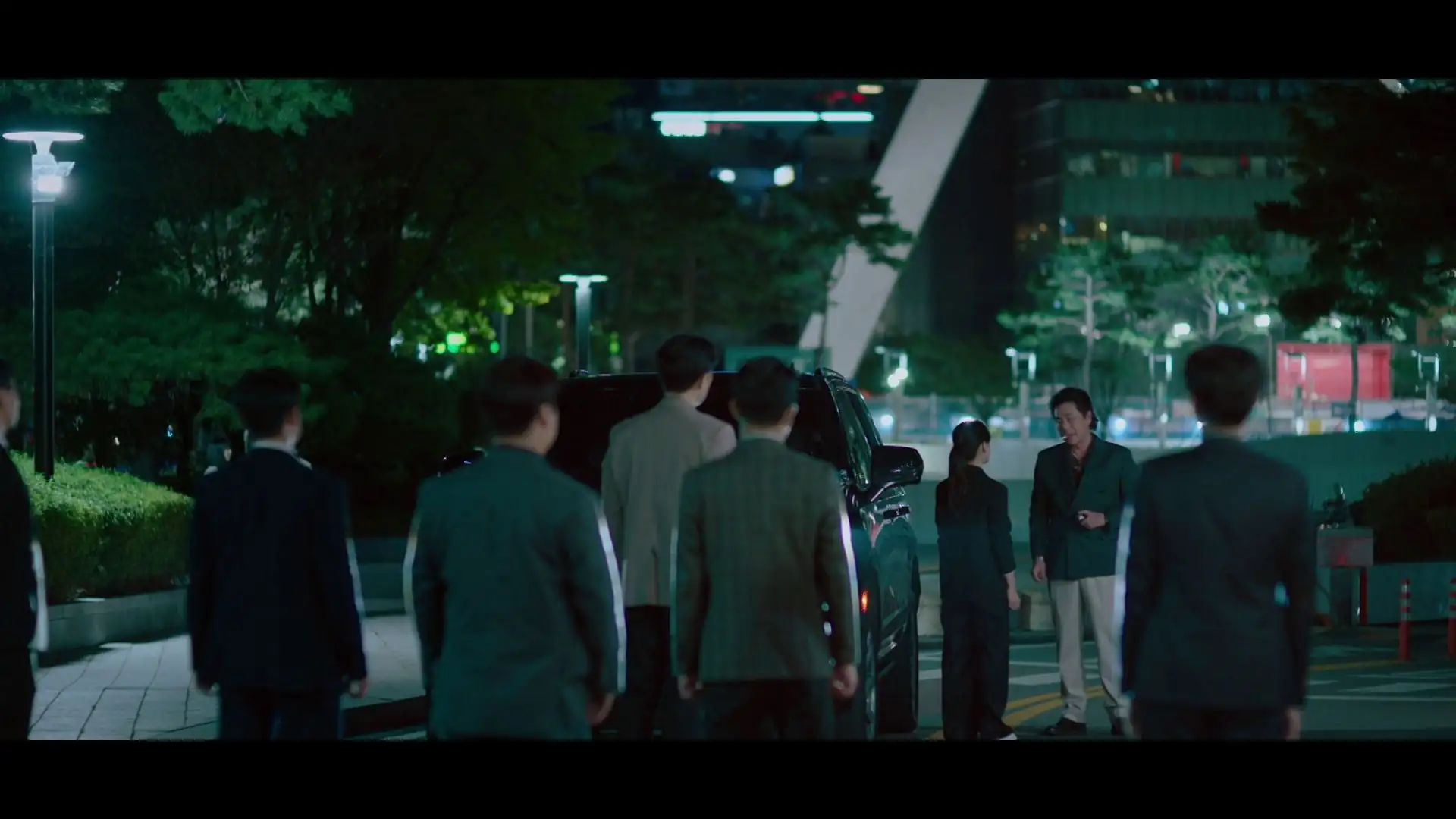 The Judge Returns Screenshot 2
