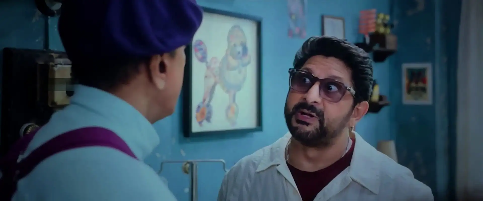 Dhamaal 4 Screenshot 1