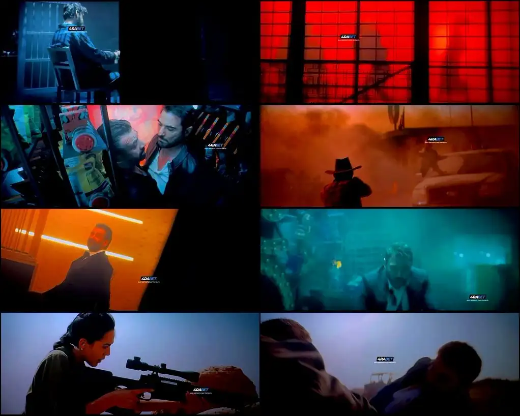 7 Dogs Screenshot 1
