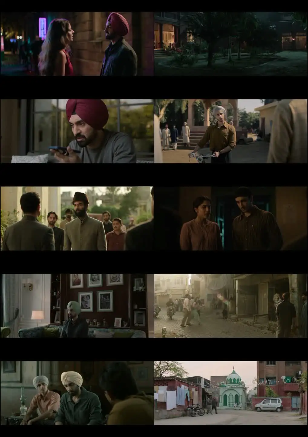 Main Vaapas Aaunga Screenshot 1