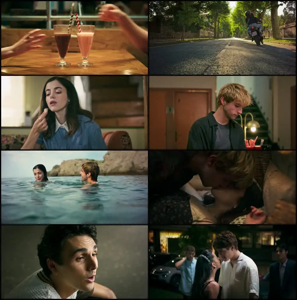 Boulevard Screenshot 1