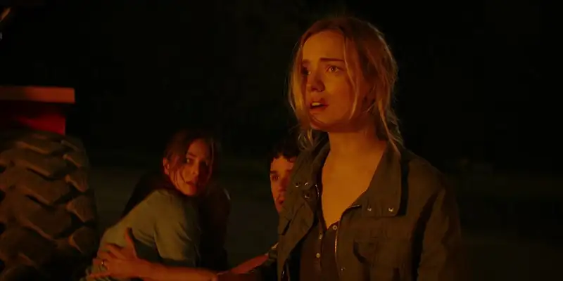 Reacher Screenshot 3