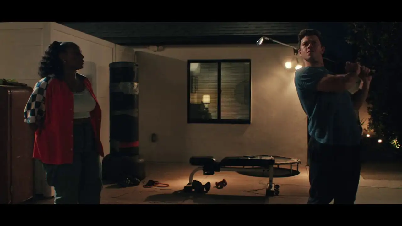 The Hawk Screenshot 3