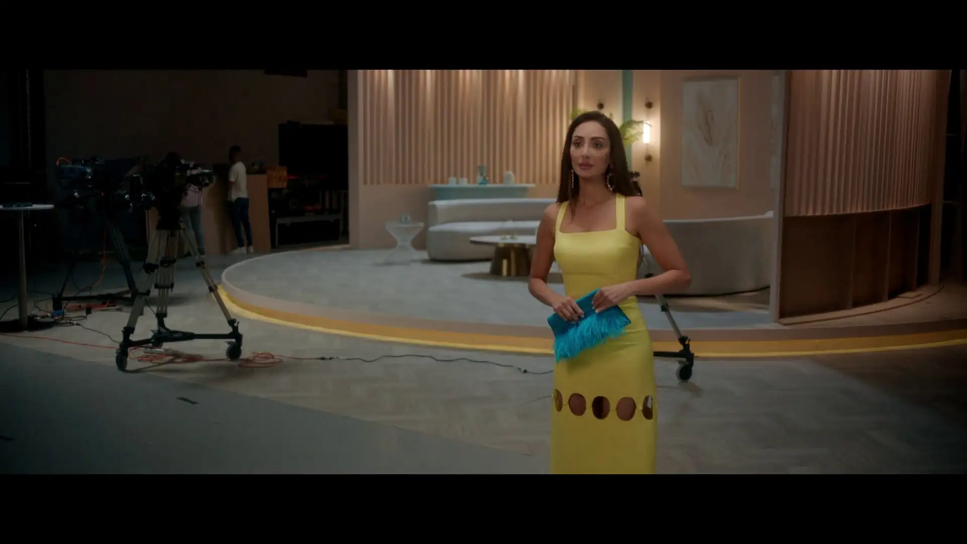 Love in Slow Motion Screenshot 2