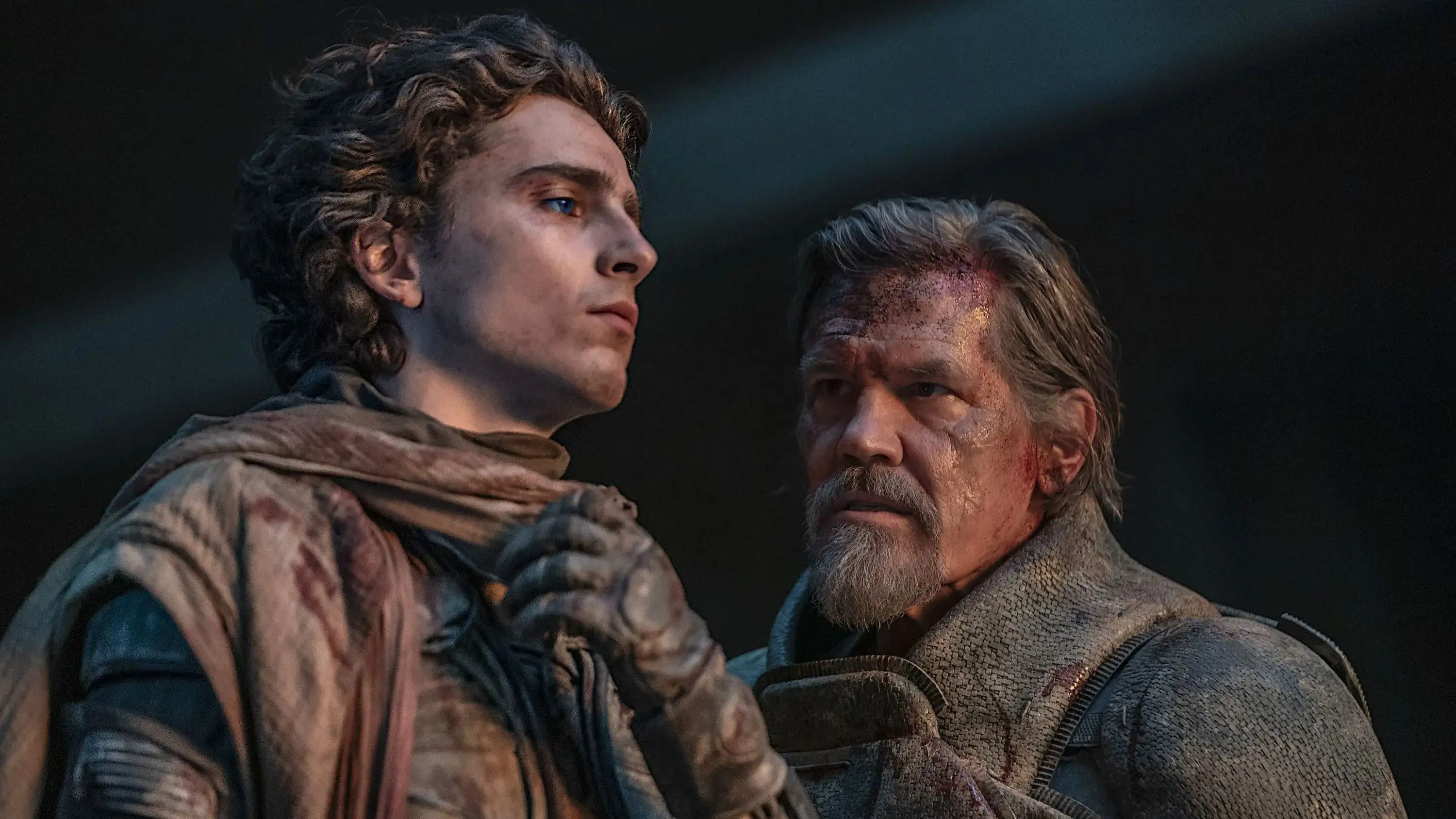 Dune: Part Two Screenshot 2