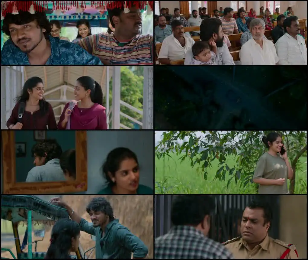 Godari Gattupaina Screenshot 1
