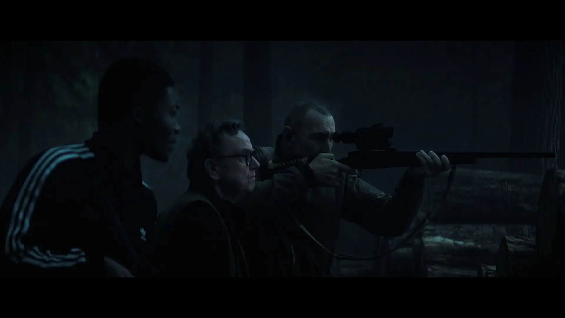 The Gentlemen Screenshot 5