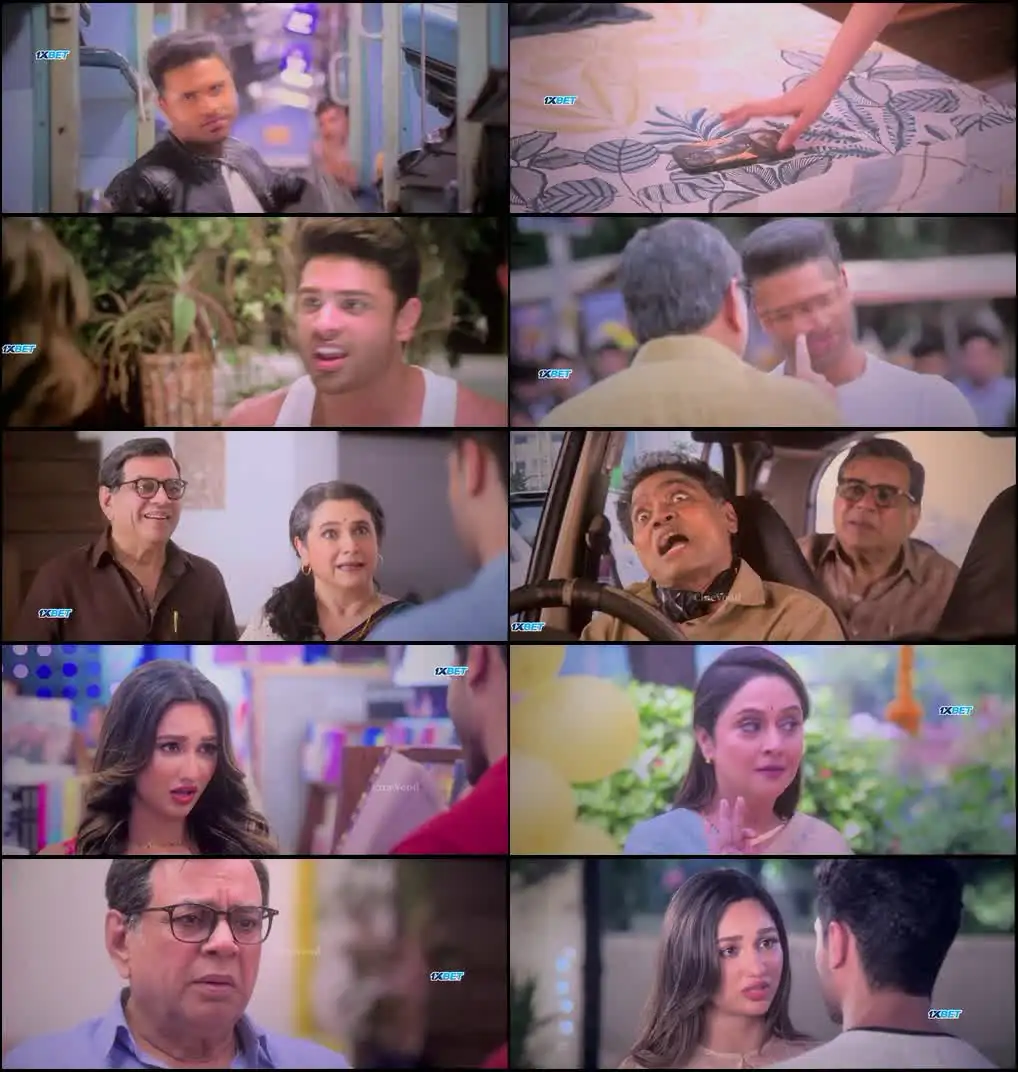 Tera Yaar Hoon Main Screenshot 1