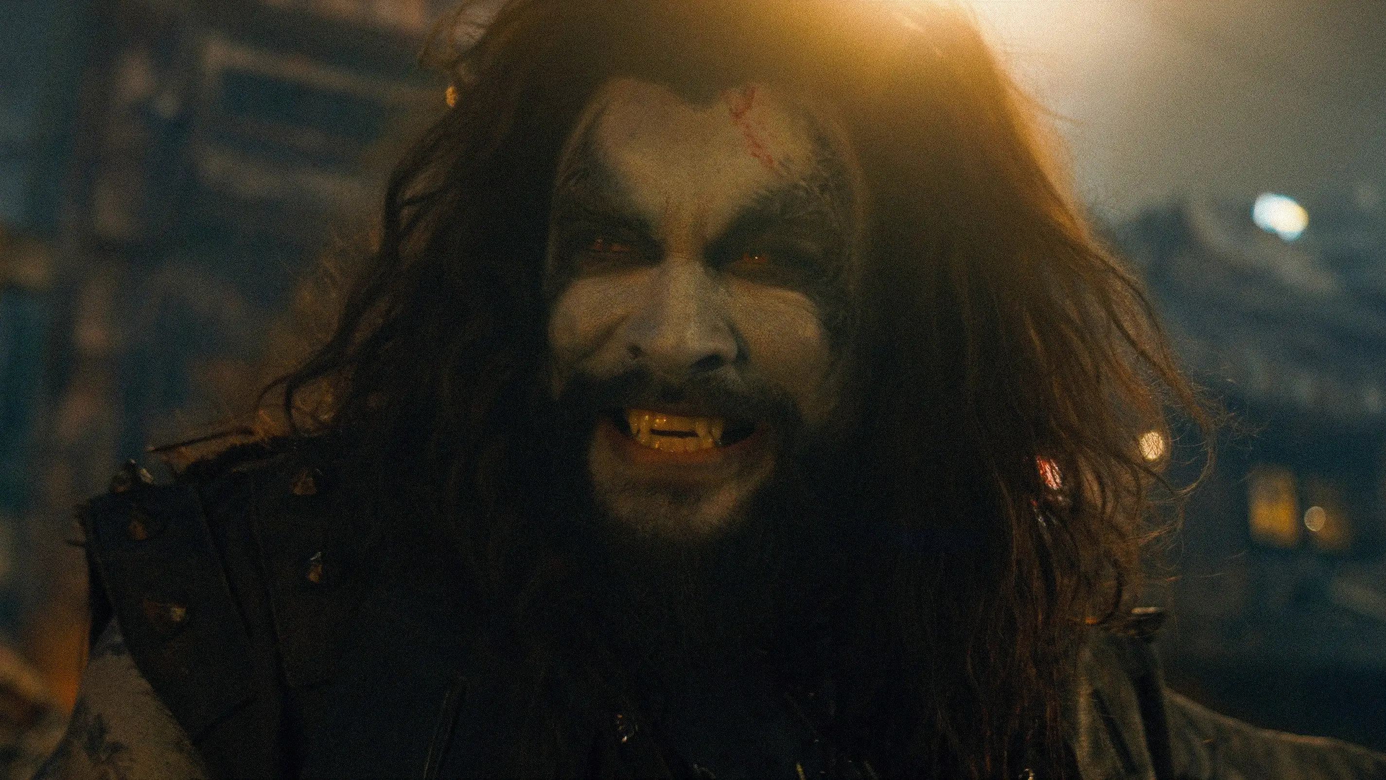 Supergirl Screenshot 2