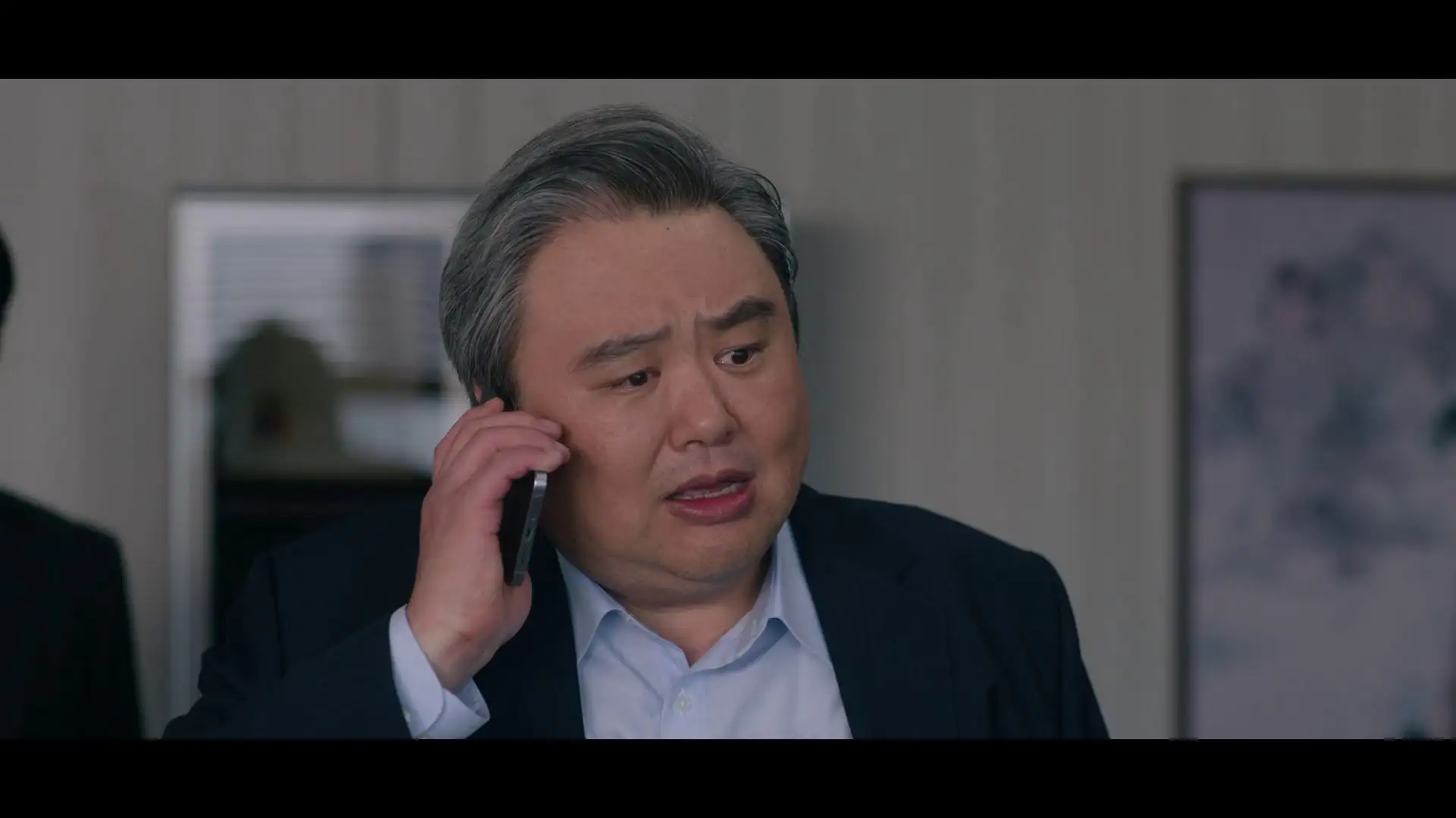 The Judge Returns Screenshot 3
