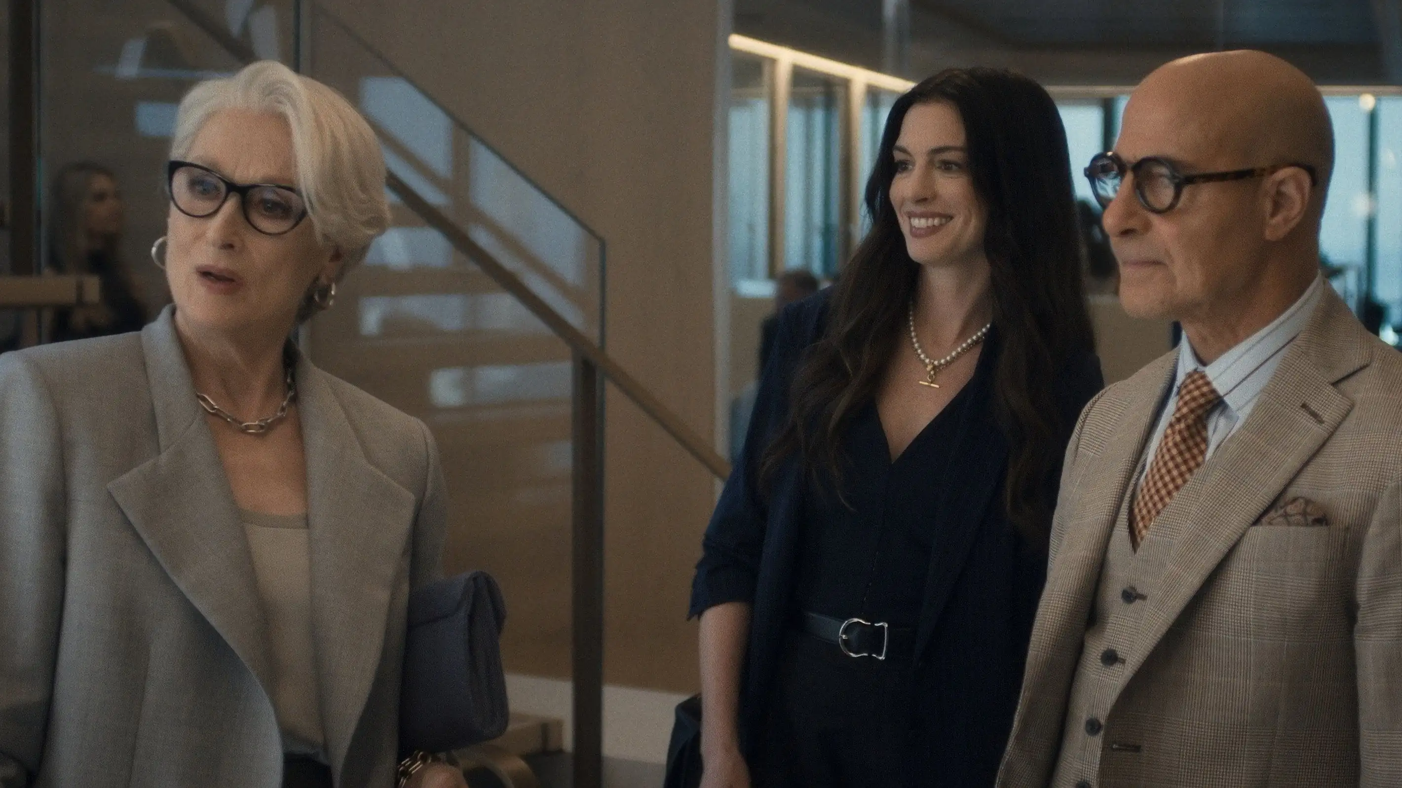 The Devil Wears Prada 2 Screenshot 3