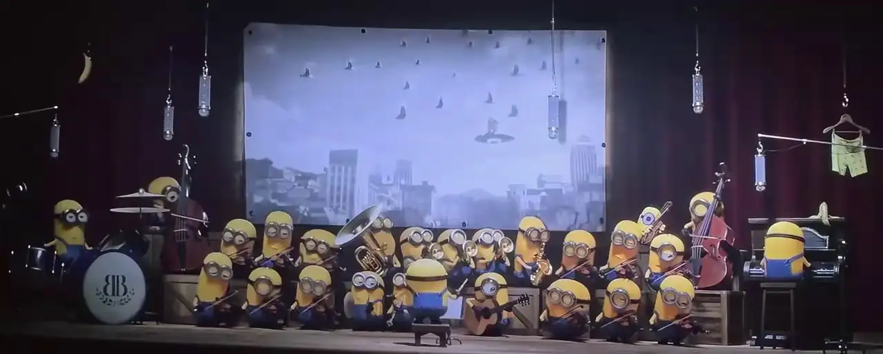 Minions and Monsters Screenshot 6