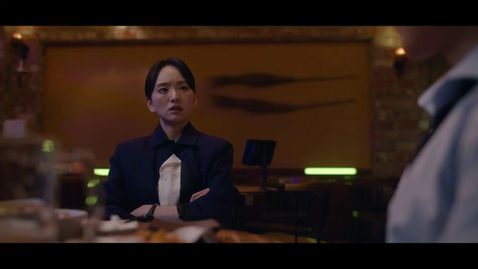 The Judge Returns Screenshot 4