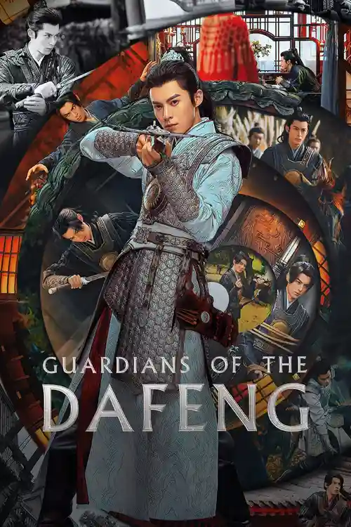 Download Guardians Of The Dafeng (Season 1) Hindi Org Dubbed C Drama Series 480P 720P & 1080P Web Dl