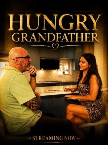 Hungry Grandfather (2026) English Adult Short Film 720P Web-Dl [330Mb] | Free Download