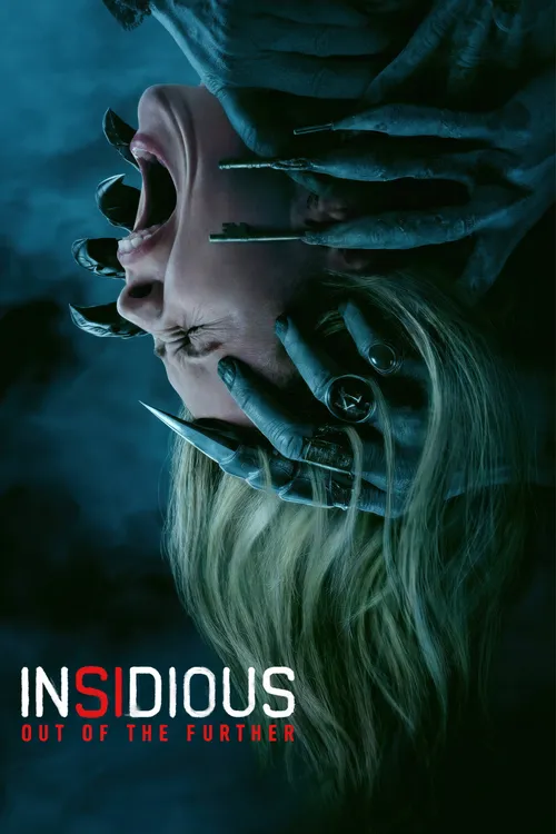 Download Insidious Out Of The Further (2026) Dual Audio {Hindi (Dd2.0) English} Hdtc 480P [370Mb] | 720P [1Gb] | 1080P [1.8Gb]