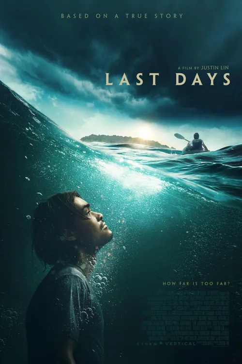 Download Last Days (2025) Prime Video : Hindi-Dd5.1 Full Movie Web-Dl 480P [300Mb] | 720P [1.3Gb] | 1080P [3.5Gb]