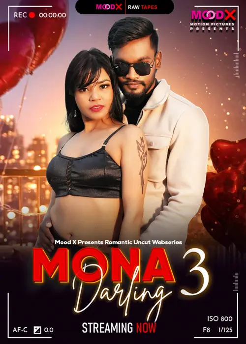 Mona Darling Bts (2026) S01E04 Hindi Web Series 720P Web-Dl [400Mb] | Free Download
