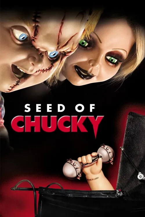 Download Seed Of Chucky (2004) Blu Ray Dual Audio {Hindi English} 480P [240Mb] | 720P [960Mb] | 1080P [2.3Gb]