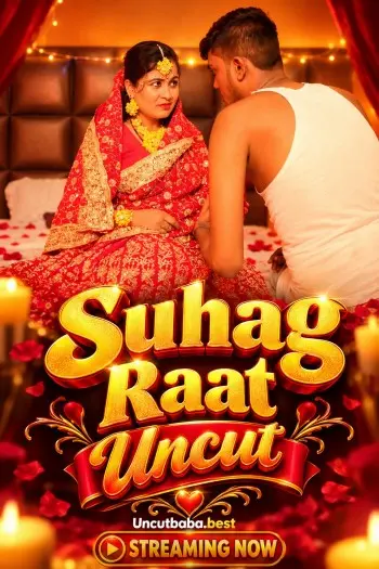 Suhag Raat Uncut (2026) Hindi Short Film 720P Hdrip [280Mb] | Free Download