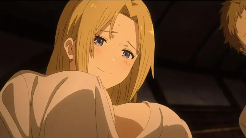 Mushoku Tensei: Jobless Reincarnation Screenshot 4