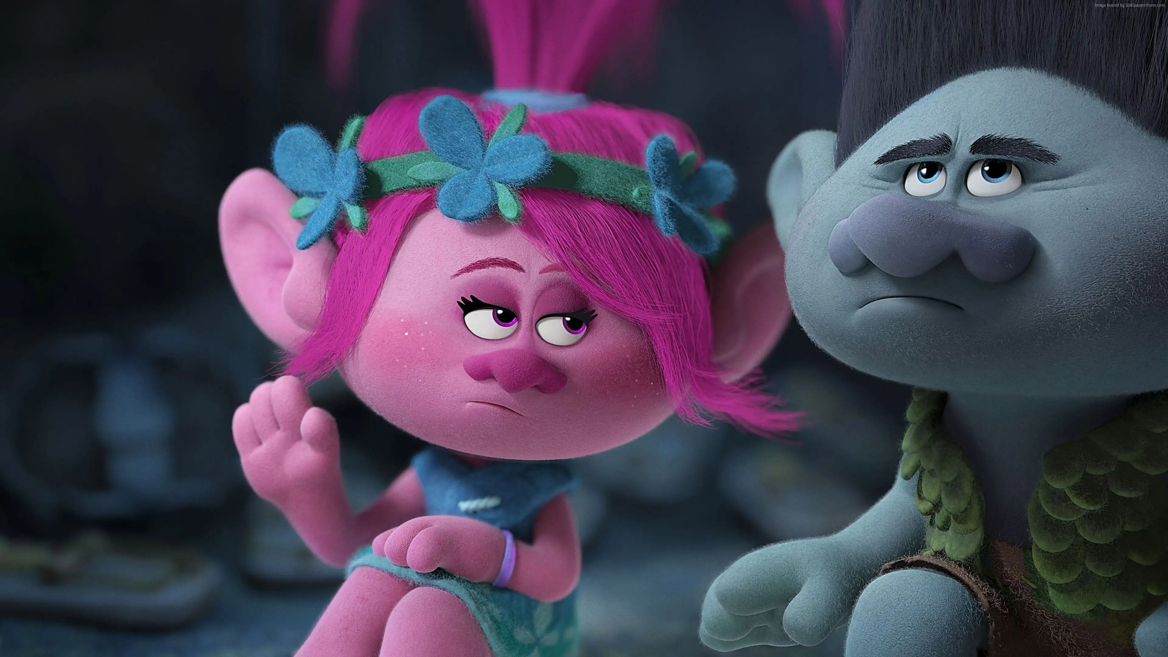 Trolls Screenshot 3