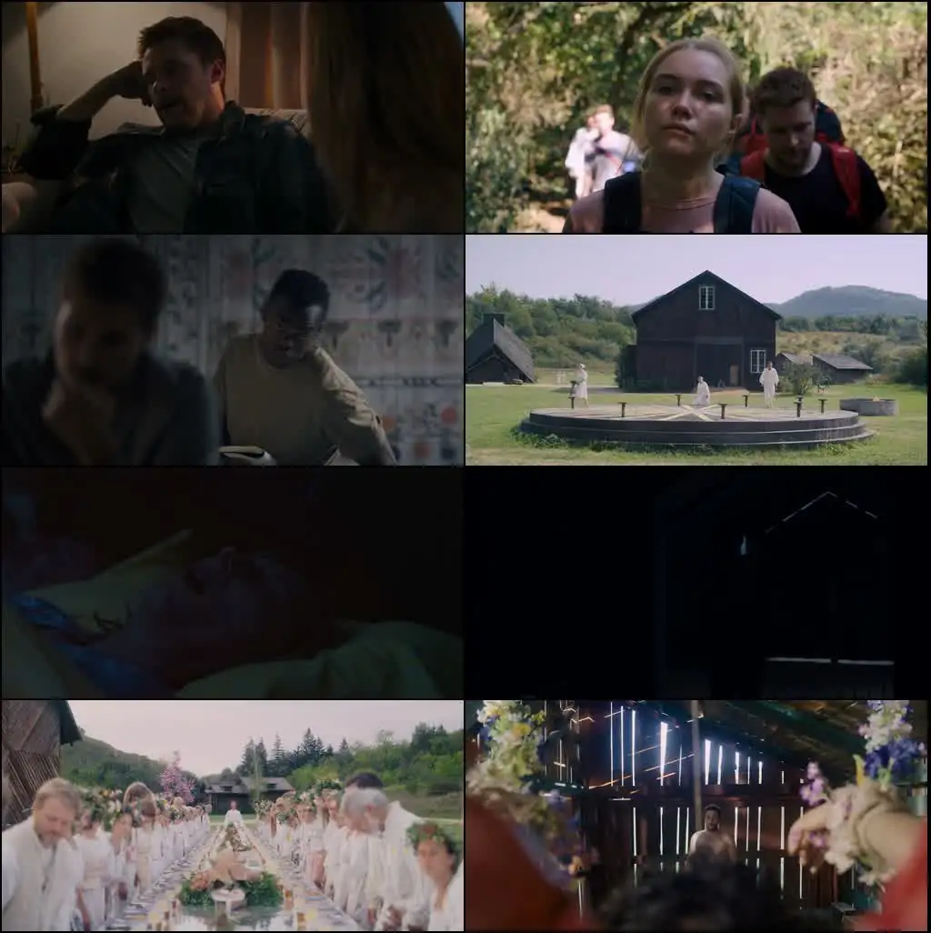 Midsommar Screenshot 1