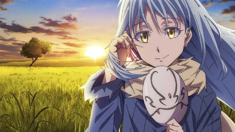 That Time I Got Reincarnated as a Slime Screenshot 3