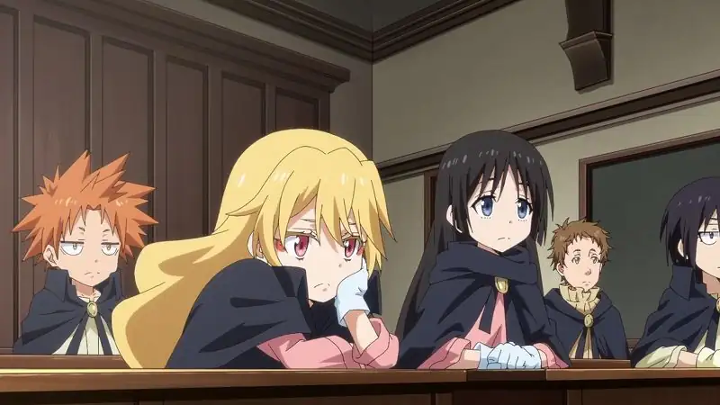 That Time I Got Reincarnated as a Slime Screenshot 2